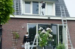 Woning schilderen