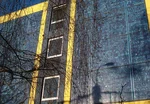 zonnepanelen gevel