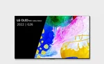 LG OLED55G26LA