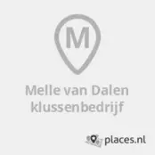 Melle van Dalen Klussenbedrijf