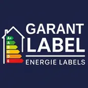 Garantlabel