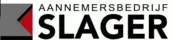 Aannemersbedrijf K. Slager