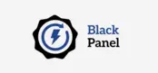 Blackpanel