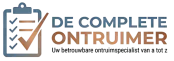 De Complete Ontruimer