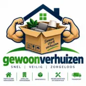 Gewoonverhuizen