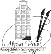 Schildersbedrijf Alpha Paint