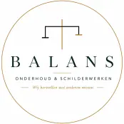 Balans Onderhoud & Schilderwerken