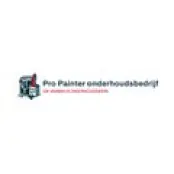 Pro Painter onderhoudsbedrijf