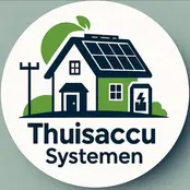 Thuisaccusystemen 