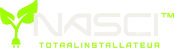 Nasci Energy B.V.