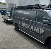 Pijpekamp glasservice Leusden