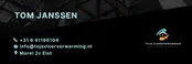 Toja Vloerverwarming