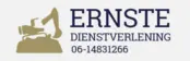 Dienstverlening ernste 