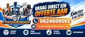 Klusbedrijf GT & AT V.O.F.