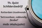 Th. Quist Schildersbedrijf