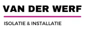 van der Werf isolatie & installatie