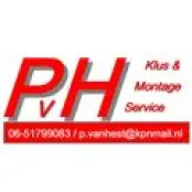 Klus- en montageservice Paul van Hest