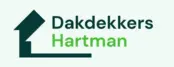 Dakdekkers hartman