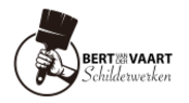 Bert van der Vaart Schilderwerken