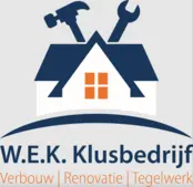 W.E.K.Klusbedrijf 