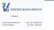 Vincent Bouwservice