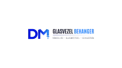 DM glasvezelbehanger