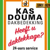 Kas Douma Dakbedekking en Onderhoudsbedrijf