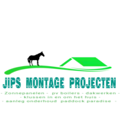 JIPS montage projecten