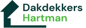 Dakdekkers hartman