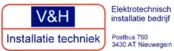 V&h Installatie Techniek