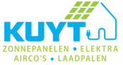 Kuijt Zonnepanelen & Elektra B.V.