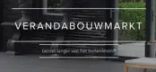 Verandabouwmarkt