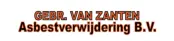 Gebr. Van Zanten Asbestverwijdering B.V.