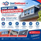 Sneldakkapel