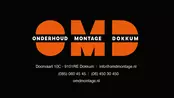 Onderhoud Montage Dokkum B.V.