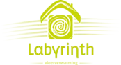 Labyrinth Vloerverwarming