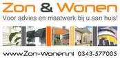 Zon & Wonen