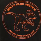 Dino’s klusservice
