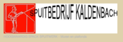 Spuitbedrijf Kaldenbach