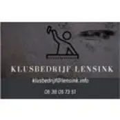 Klus & Timmerbedrijf Lensink