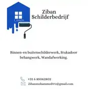 Ziban Schildersbedrijf