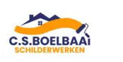 C.S.Boelbaai schilderwerken