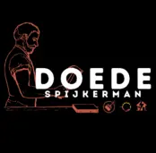 Doede Spijkerman
