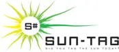 Sun Tag logo