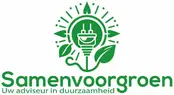 Samen voor groen logo