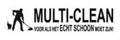 Multi-Clean logo