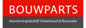 Bouwparts logo