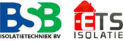 BSB ETS isolatie logo