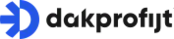 Dakprofijt logo