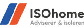 ISOhome logo